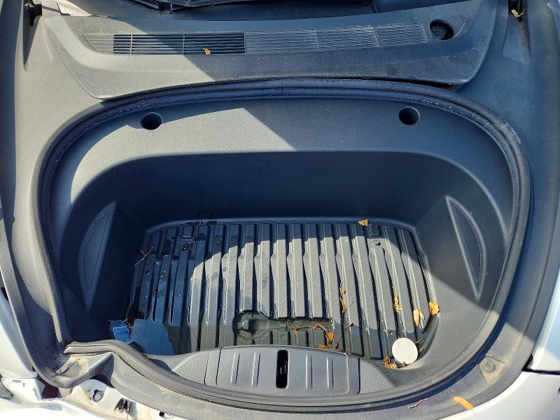Auction sale of the 2023 Tesla Model 3, vin: 5YJ3E1EA3PF493478, lot number: 62915946