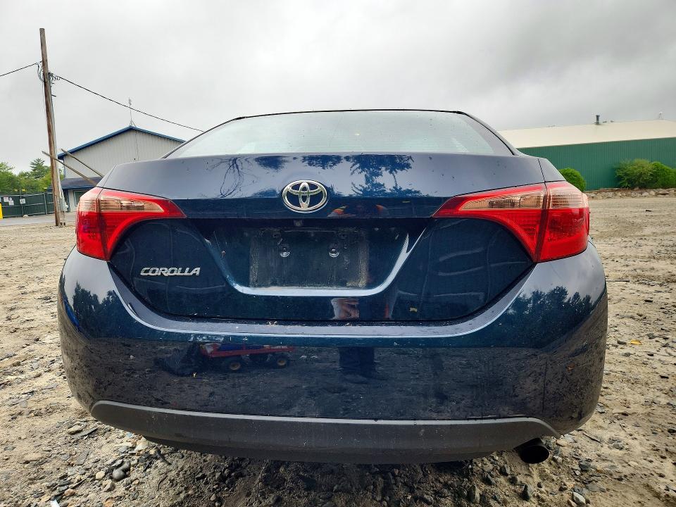 Продажа на аукционе авто 2017 Toyota Corolla, vin: 2T1BURHE0HC899123, номер лота: 65356066