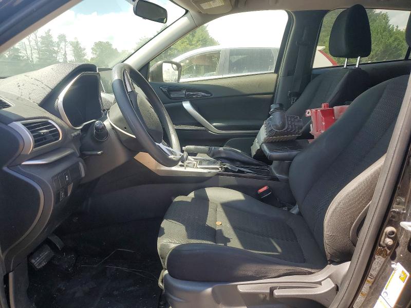 Продаж на аукціоні авто 2019 Mitsubishi Eclipse Cross, vin: JA4AT4AA0KZ028805, номер лоту: 64477526