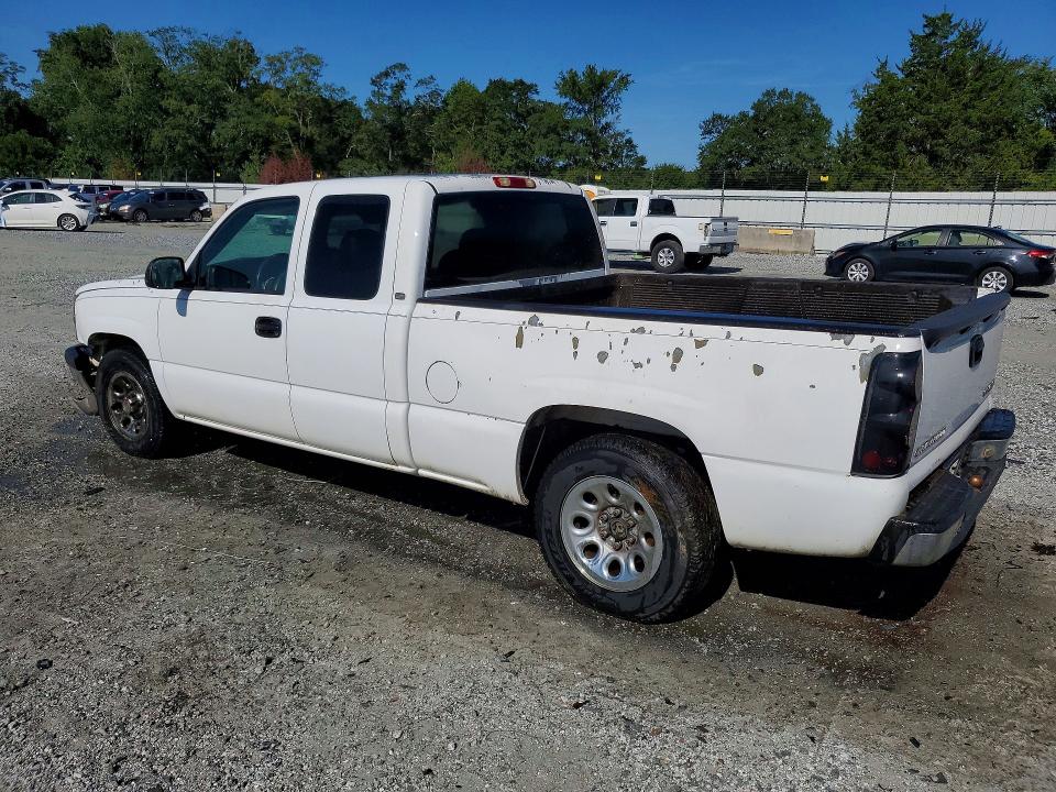 Aukcja sprzedaży 2005 Chevrolet Silverado, vin: 2GCEC19V351369951, numer aukcji: 64913796