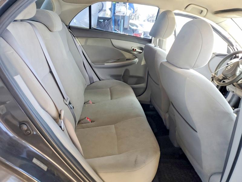 Продажа на аукционе авто 2010 Toyota Corolla, vin: 1NXBU4EE1AZ294359, номер лота: 63429306