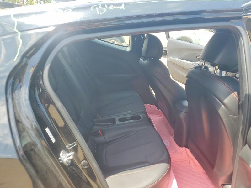 Aukcja sprzedaży 2021 Hyundai Veloster, vin: KMHTH6AB0MU032546, numer aukcji: 65674266