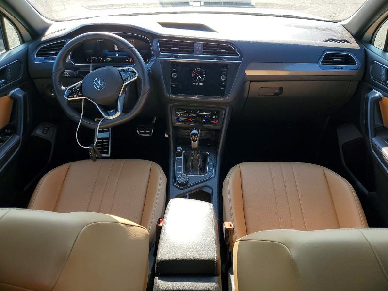 Aukcja sprzedaży 2024 Volkswagen Tiguan, vin: 3VV8B7AX3RM045009, numer aukcji: 66506726