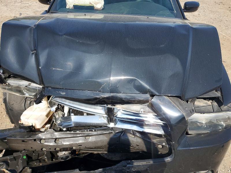 Продаж на аукціоні авто 2014 Dodge Charger, vin: 2C3CDXDT3EH202370, номер лоту: 66419096