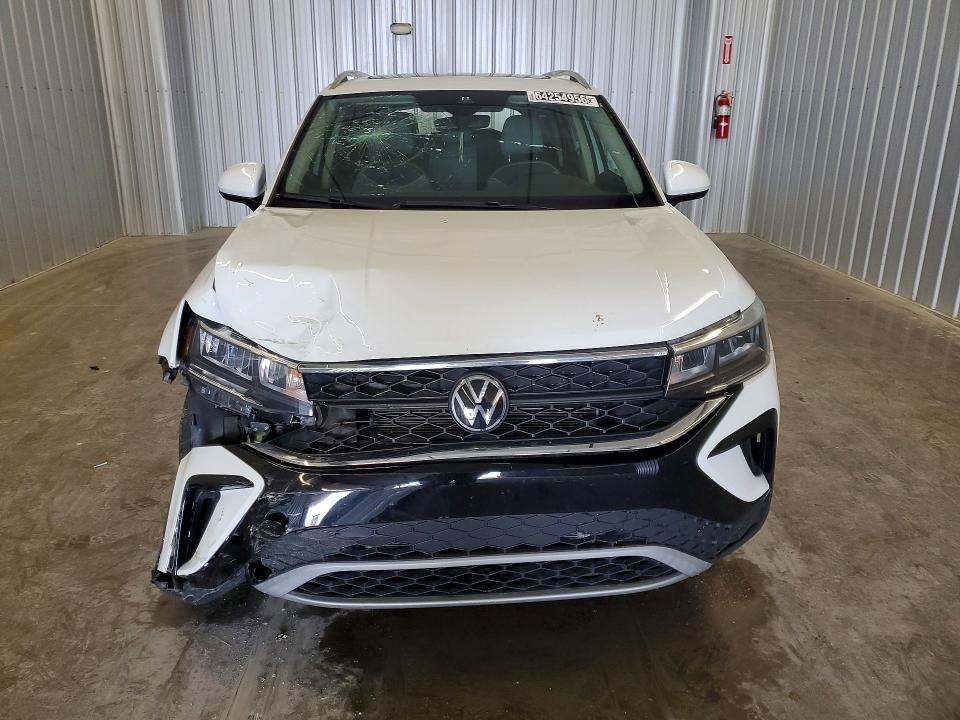 Продаж на аукціоні авто 2024 Volkswagen Taos, vin: 3VVEX7B23RM114675, номер лоту: 64254956