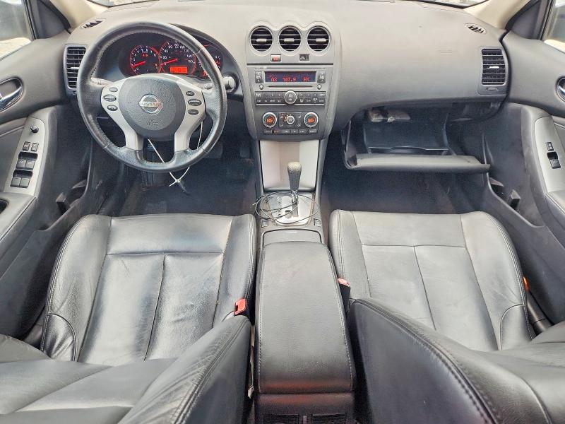63674966 :رقم المزاد ، 1N4AL21E48C272200 vin ، 2008 Nissan Altima مزاد بيع
