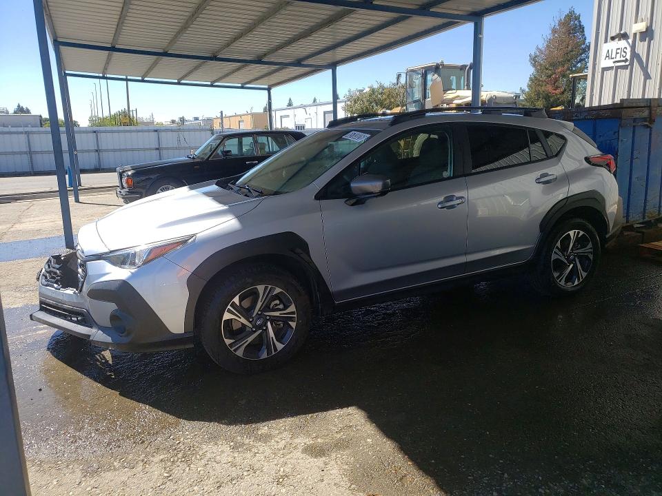 Aukcja sprzedaży 2026 Subaru Crosstrek, vin: 4S4GUHD65T3760813, numer aukcji: 65703826
