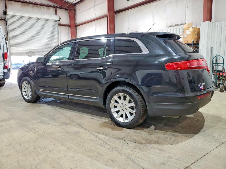 Aukcja sprzedaży 2014 Lincoln Mkt, vin: 2LMHJ5NK6EBL56675, numer aukcji: 65158166