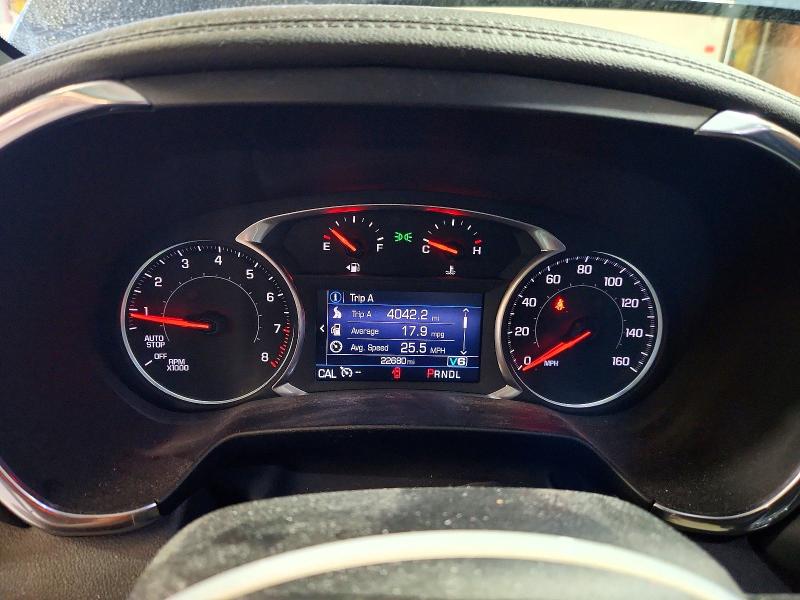 Aukcja sprzedaży 2019 Chevrolet Blazer, vin: 3GNKBGRS2KS675772, numer aukcji: 65372806