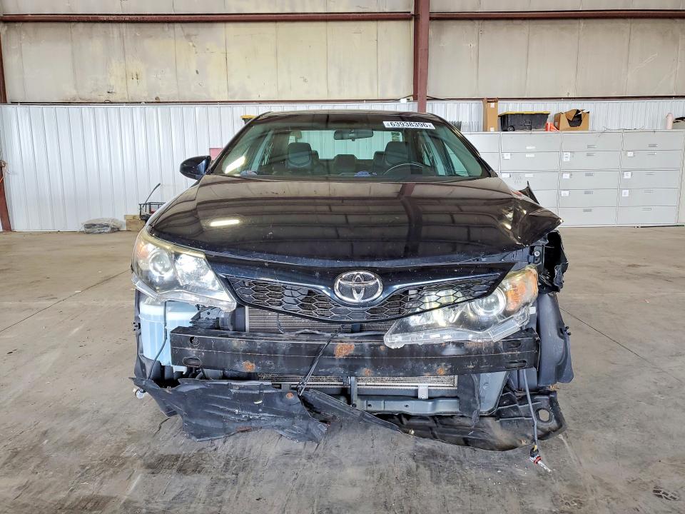 Продажа на аукционе авто 2013 Toyota Camry, vin: 4T1BF1FK9DU711681, номер лота: 63938396