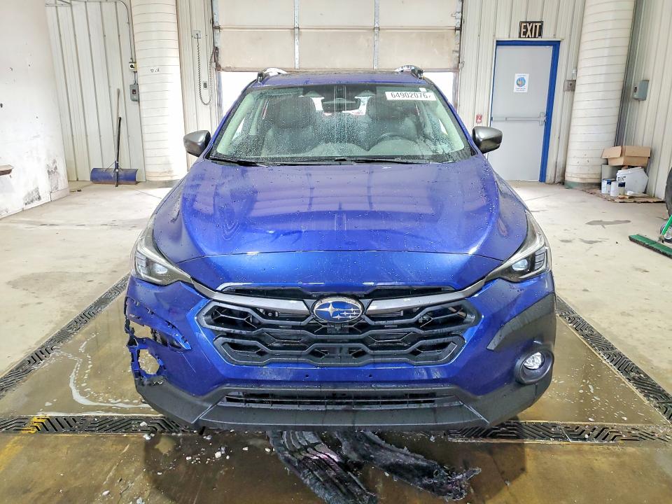 Продаж на аукціоні авто 2026 Subaru Crosstrek, vin: JF2GUSND2T8233377, номер лоту: 64902076