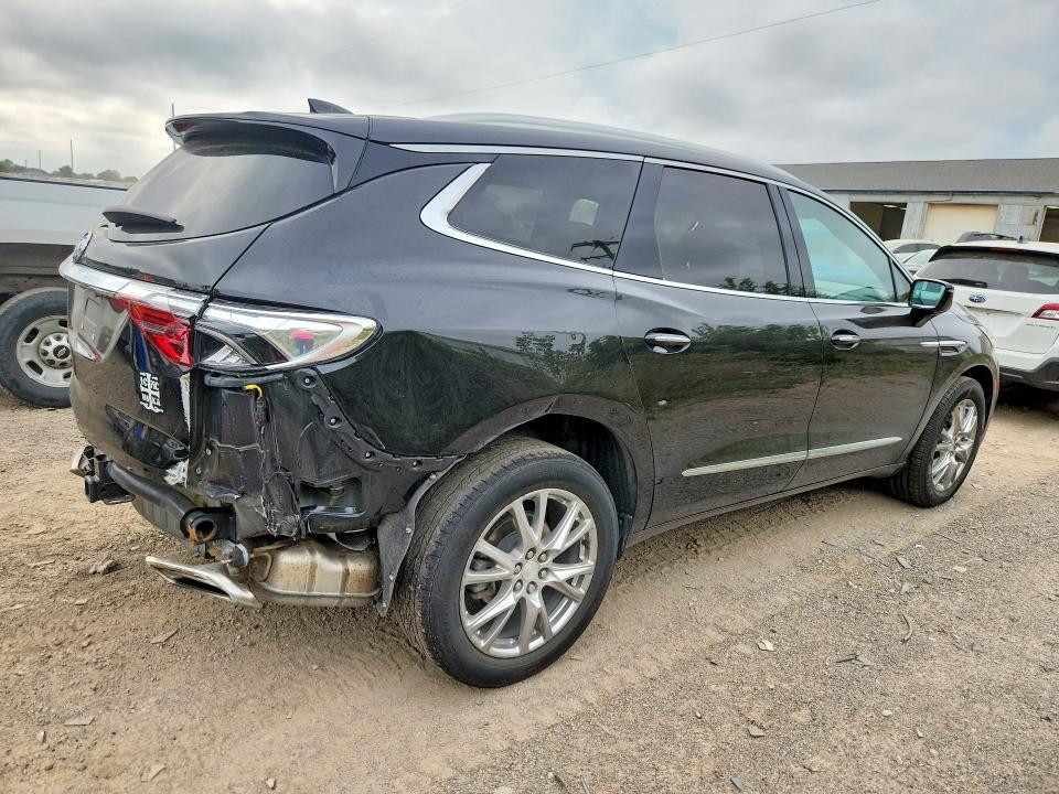 Продаж на аукціоні авто 2022 Buick Enclave, vin: 5GAEVBKW9NJ171952, номер лоту: 63296326