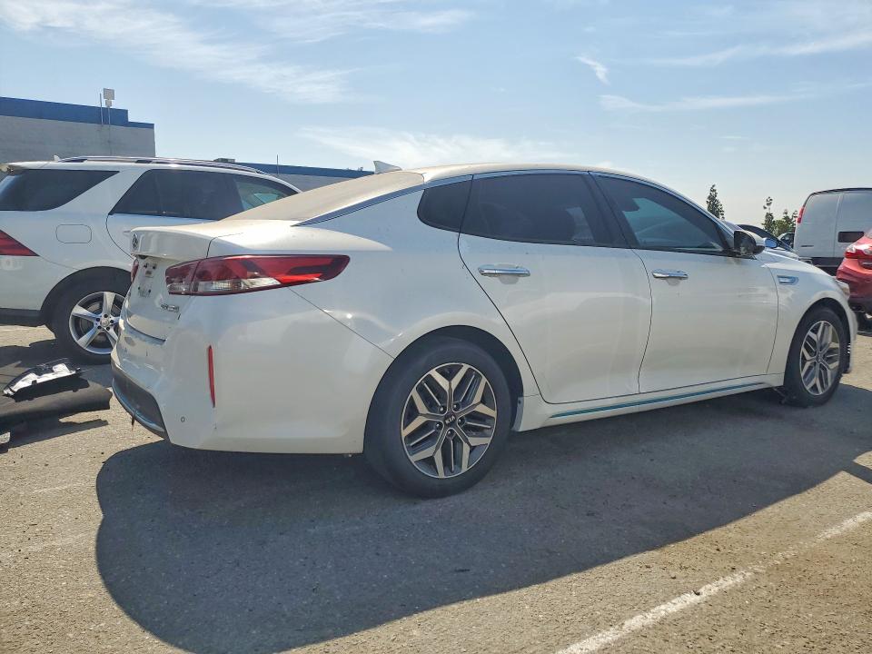 Продаж на аукціоні авто 2020 Kia Optima, vin: KNAGU4LE9L5040924, номер лоту: 64479656