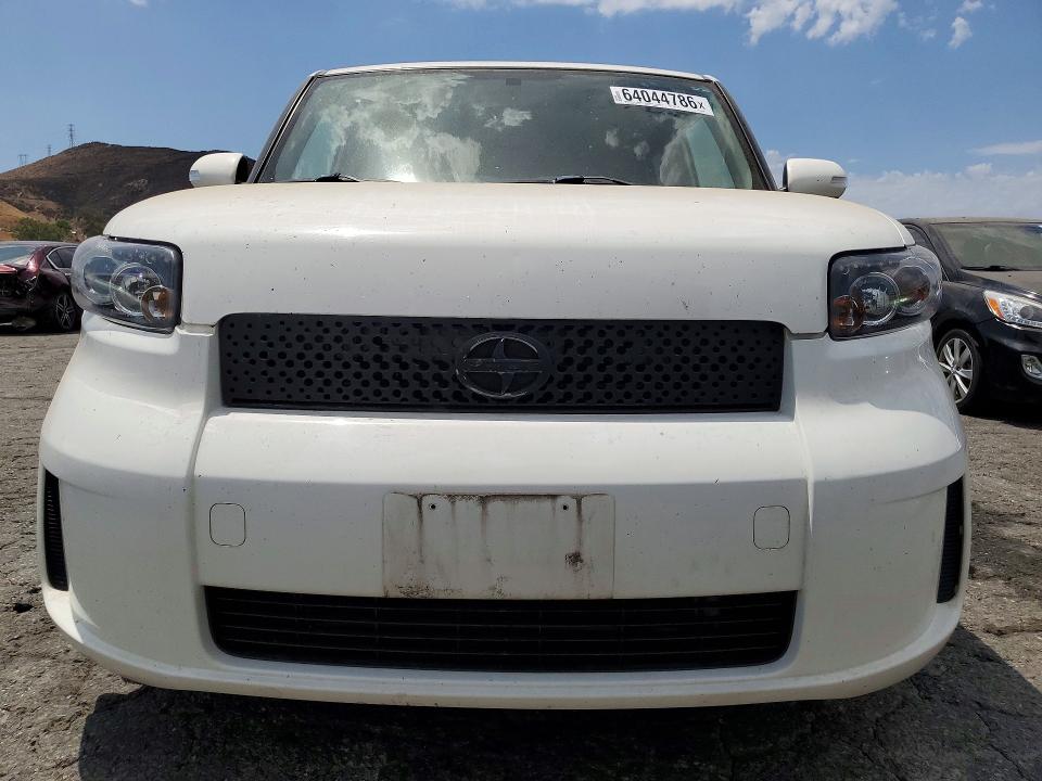Продажа на аукционе авто 2008 Scion Xb, vin: JTLKE50E581047540, номер лота: 64044786