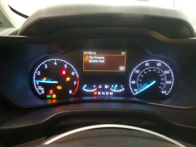 2019 Ford Transit Connect მანქანა იყიდება აუქციონზე, vin: NM0LS7F21K1413208, აუქციონის ნომერი: 64086136