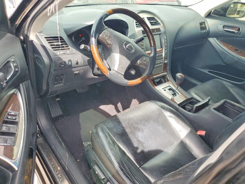 66588676 :رقم المزاد ، JTHBK1EG8A2348504 vin ، 2010 Lexus Es مزاد بيع