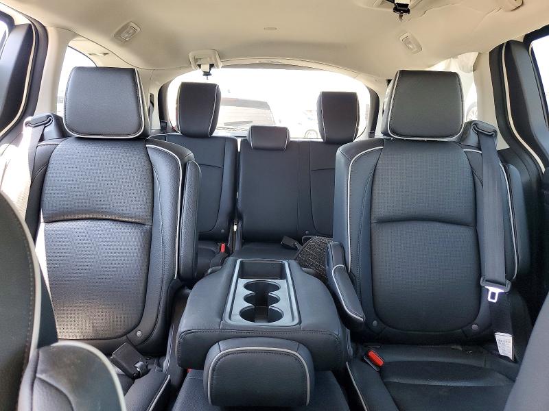 Aukcja sprzedaży 2026 Honda Odyssey, vin: 5FNRL6H96TB015354, numer aukcji: 63415016