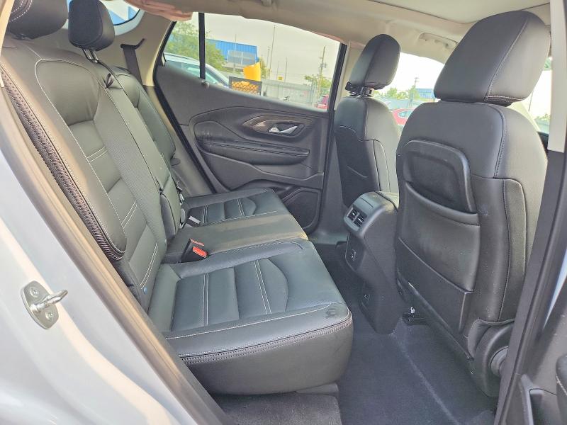 64810176 :رقم المزاد ، 3GKALXEG3RL254011 vin ، 2024 Gmc Terrain مزاد بيع