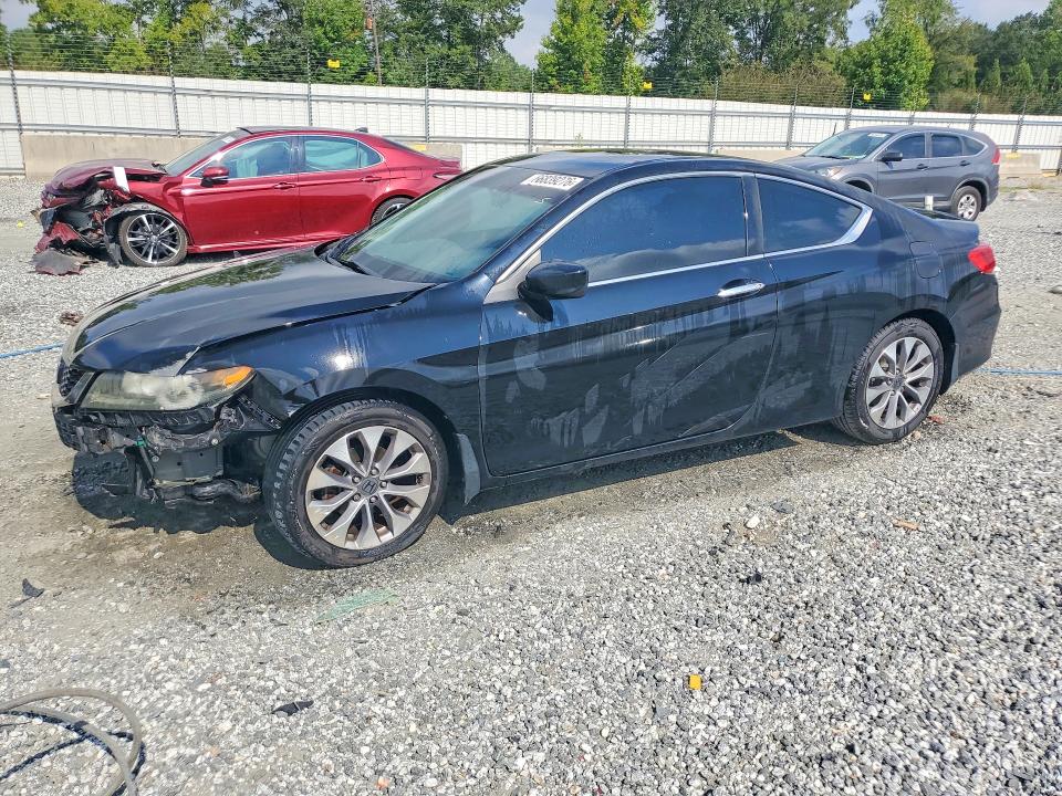 Auction sale of the 2013 Honda Accord, vin: 1HGCT1B33DA021976, lot number: 66839276