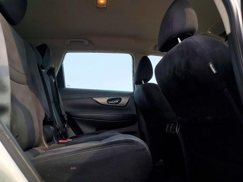 Продажа на аукционе авто 2014 Nissan Rogue, vin: 5N1AT2MT7EC863925, номер лота: 63744646