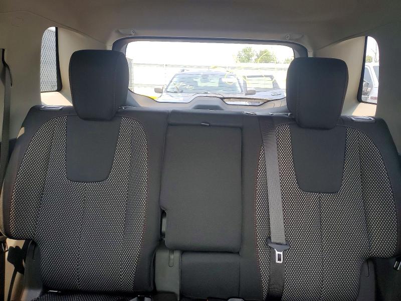 2017 Gmc Terrain მანქანა იყიდება აუქციონზე, vin: 2GKALMEK3H6187075, აუქციონის ნომერი: 64277606