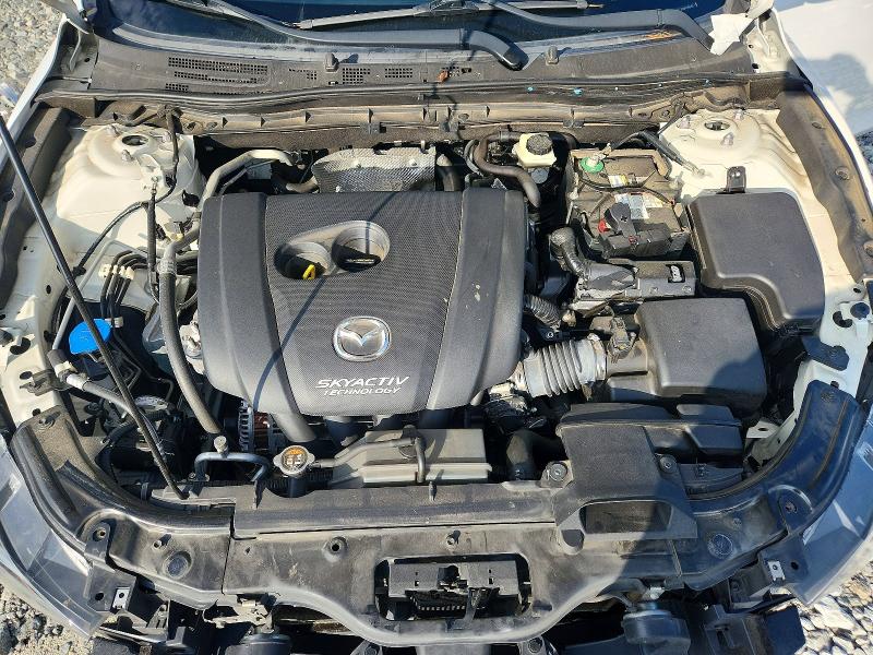 Продажа на аукционе авто 2017 Mazda 3, vin: 3MZBN1V73HM118653, номер лота: 63909006
