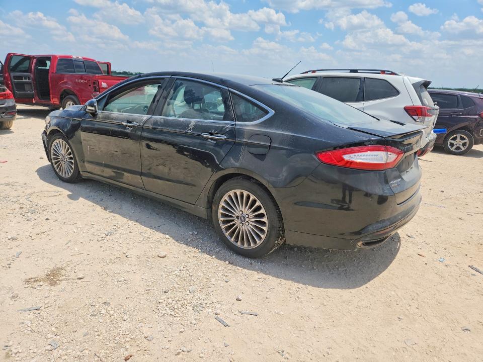Aukcja sprzedaży 2016 Ford Fusion, vin: 3FA6P0K90GR283808, numer aukcji: 63762416