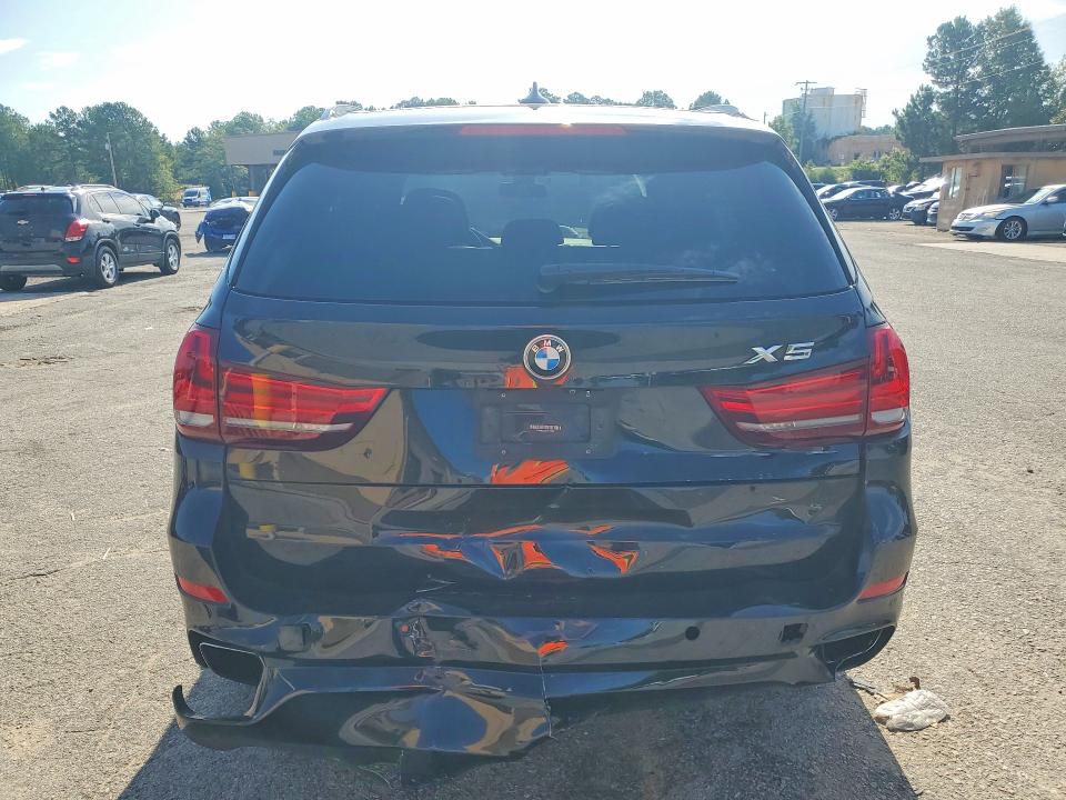 65757926 :رقم المزاد ، 5UXKR2C53H0U18502 vin ، 2017 Bmw X5 مزاد بيع