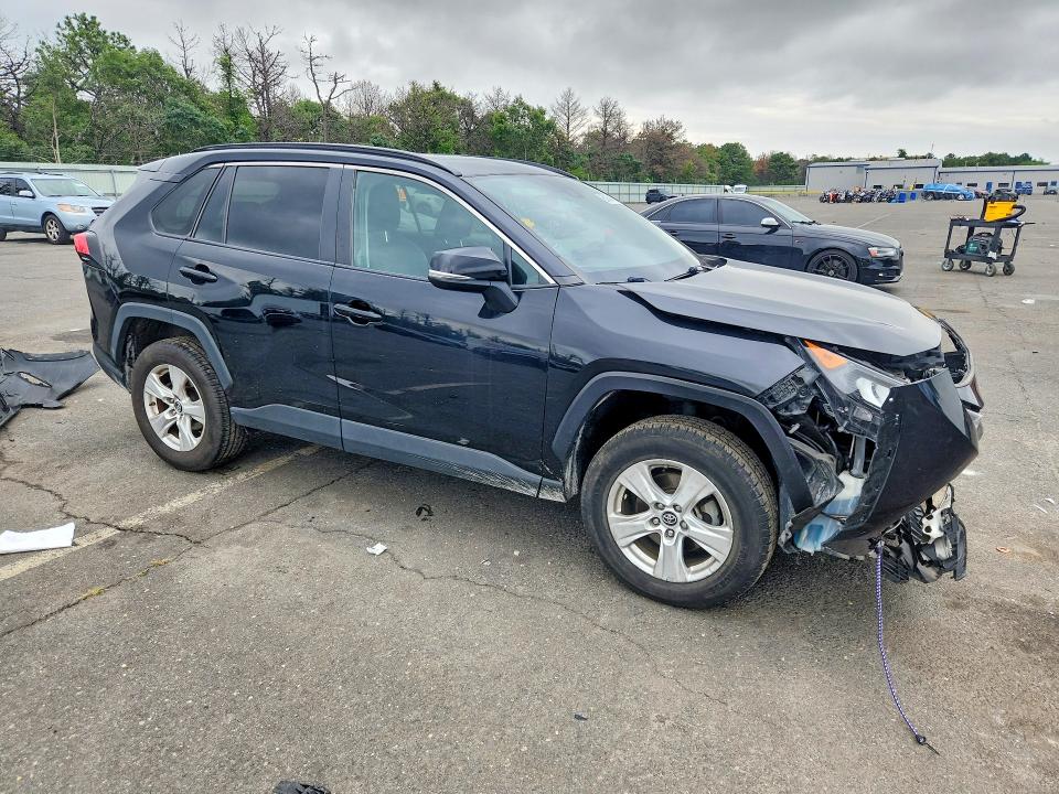 65360456 :رقم المزاد ، 2T3P1RFVXKW063155 vin ، 2019 Toyota Rav4 مزاد بيع