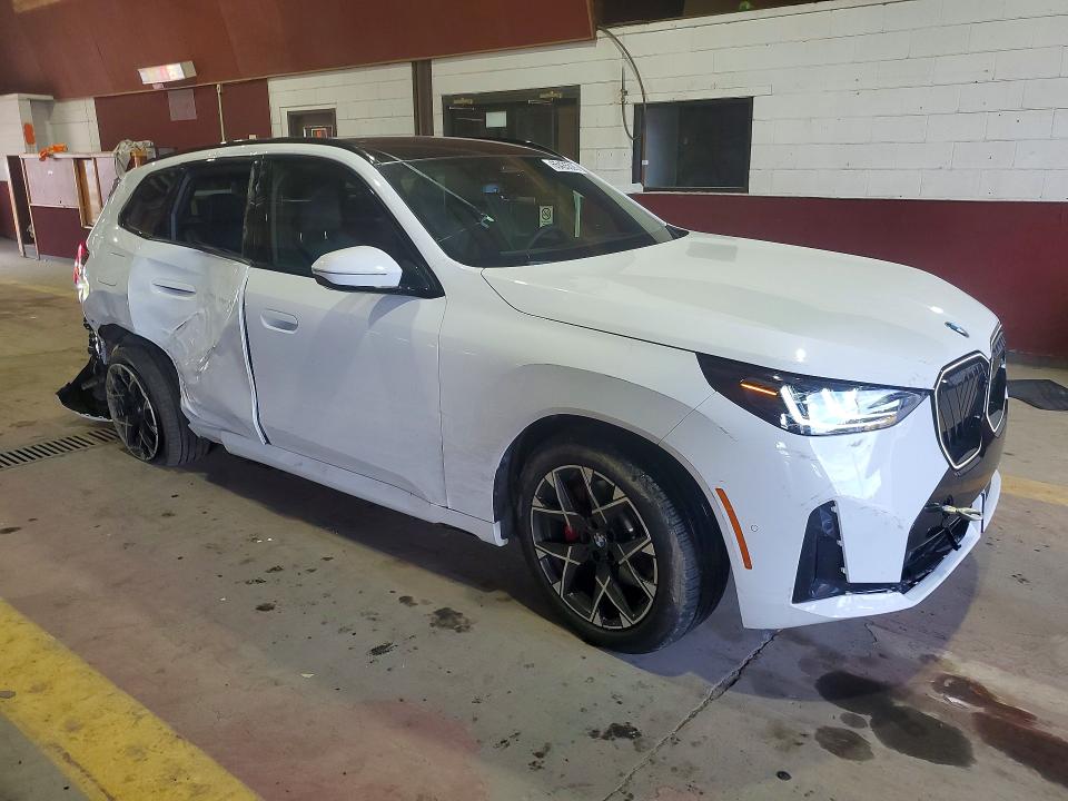Aukcja sprzedaży 2026 Bmw X3, vin: 5UX53GP01T9401471, numer aukcji: 65435526
