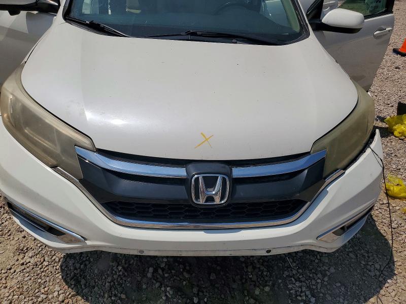 Продажа на аукционе авто 2015 Honda Cr-v, vin: 5J6RM4H79FL035528, номер лота: 64460286