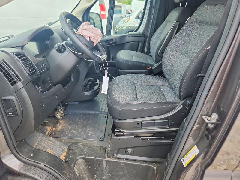 Продажа на аукционе авто 2025 Ram Promaster 1500, vin: 3C6LRVBG5SE555828, номер лота: 63146686