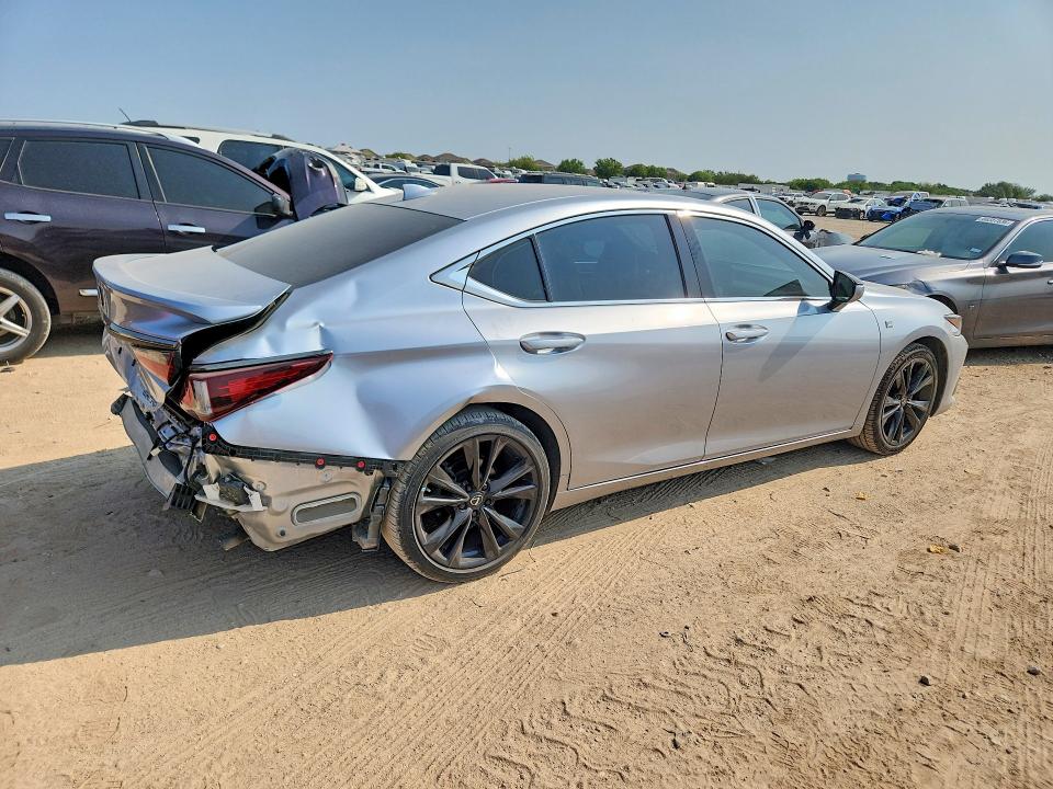 Aukcja sprzedaży 2022 Lexus Es, vin: 58AJZ1B13NU128047, numer aukcji: 66718126