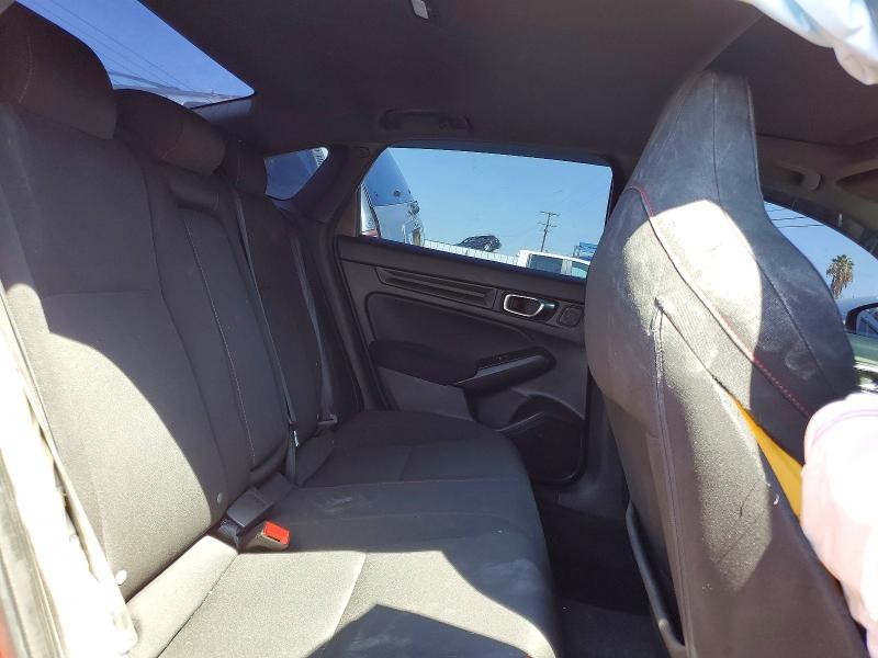 Aukcja sprzedaży 2022 Honda Civic, vin: 2HGFE1E51NH472234, numer aukcji: 65956196