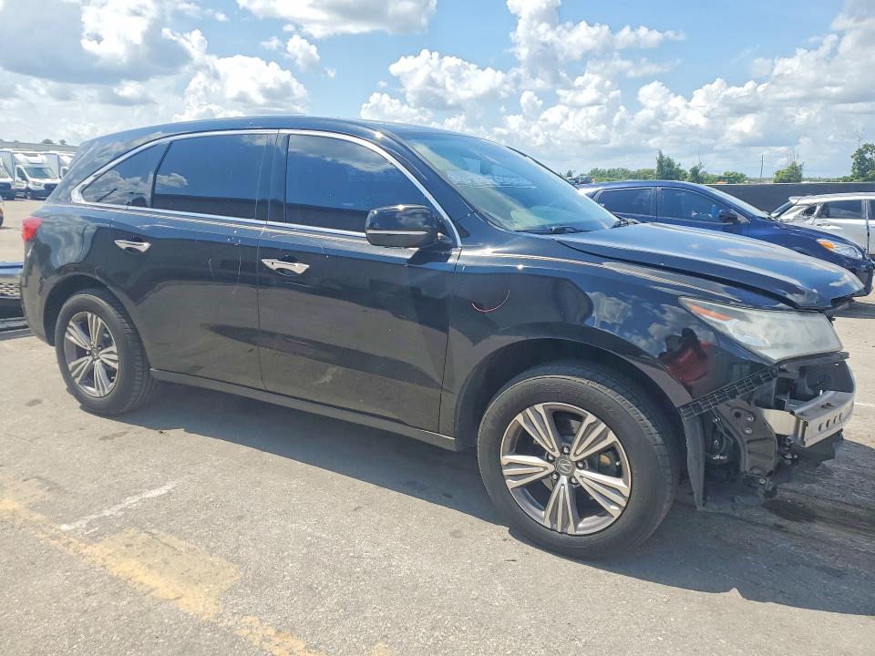 Aukcja sprzedaży 2015 Acura Mdx, vin: 5FRYD3H28FB003199, numer aukcji: 64956076