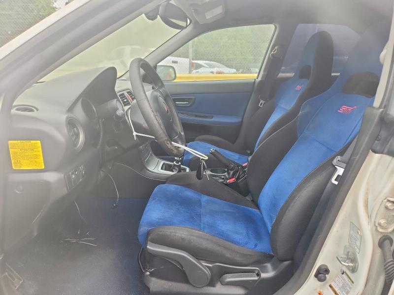 Aukcja sprzedaży 2005 Subaru Impreza, vin: JF1GD70695L523836, numer aukcji: 65429096