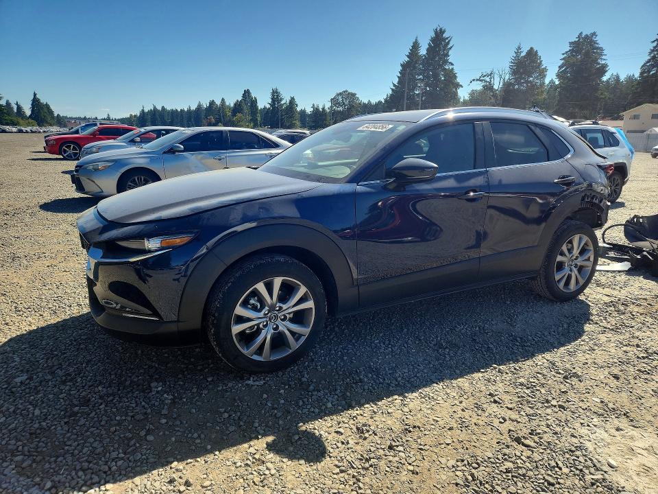 Aukcja sprzedaży 2022 Mazda Cx-30, vin: 3MVDMBBL0NM424919, numer aukcji: 64284856