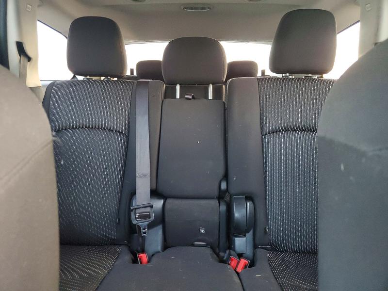 Aukcja sprzedaży 2014 Dodge Journey, vin: 3C4PDDBGXET297311, numer aukcji: 66432126