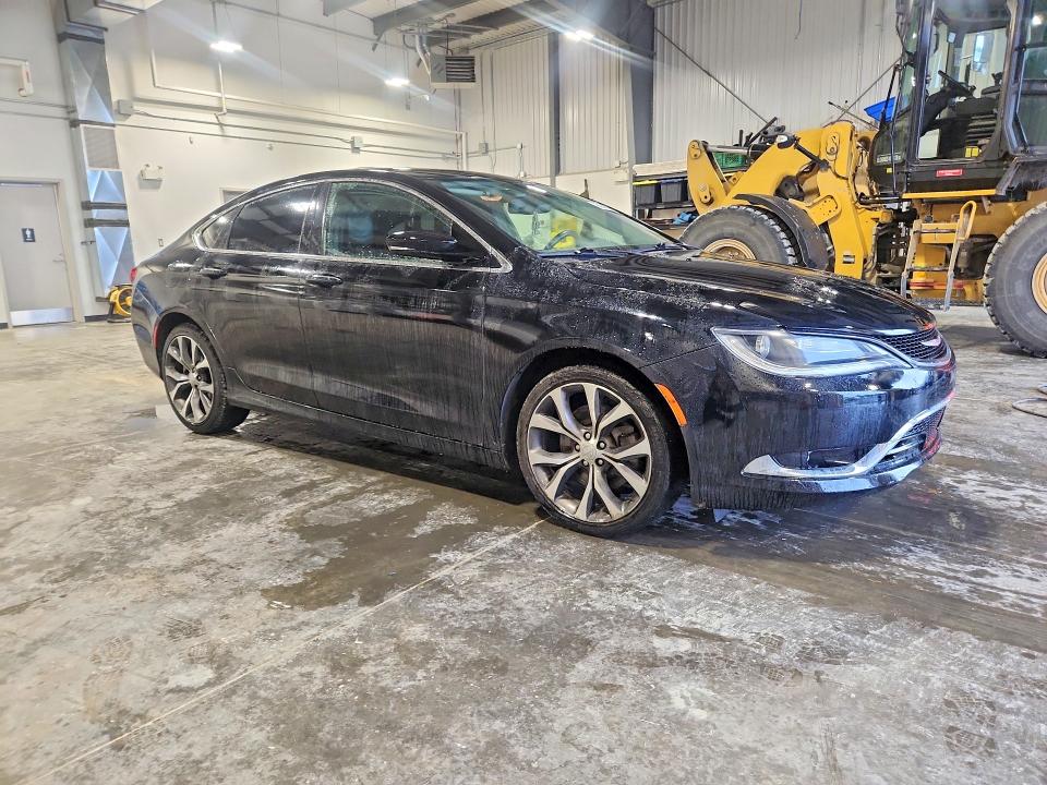 Aukcja sprzedaży 2016 Chrysler 200, vin: 1C3CCCCGXGN187053, numer aukcji: 66059966