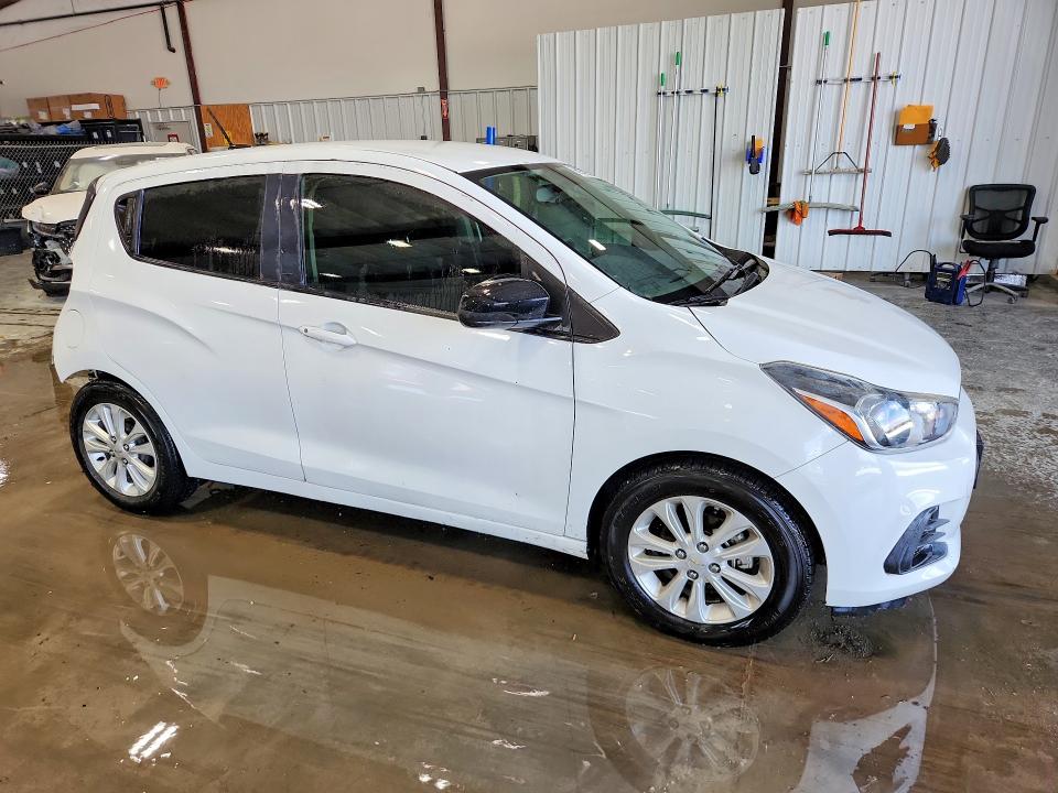 Aukcja sprzedaży 2017 Chevrolet Spark, vin: KL8CB6SA6HC735987, numer aukcji: 65023326