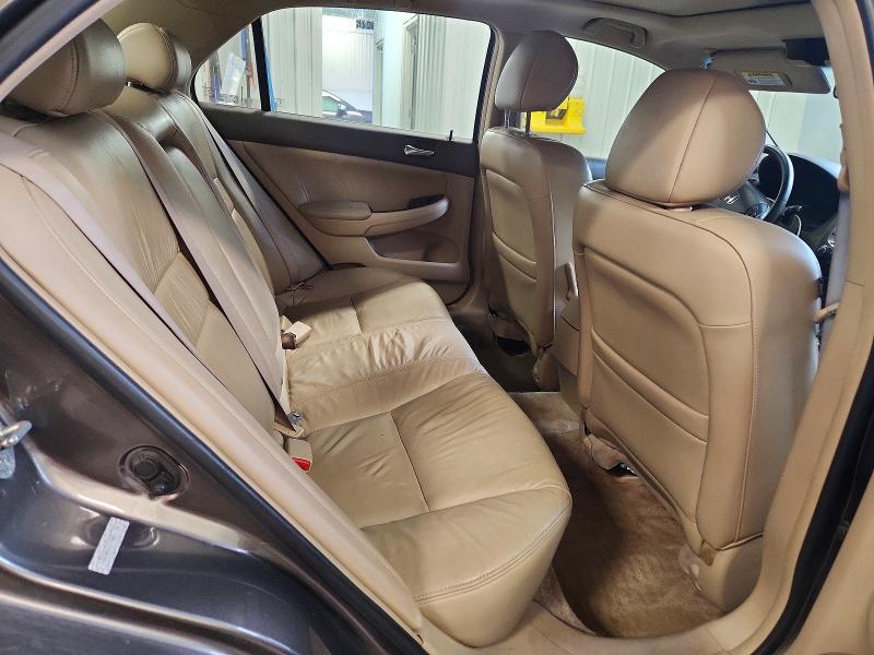 Продаж на аукціоні авто 2007 Honda Accord, vin: 1HGCM665X7A031138, номер лоту: 64216346