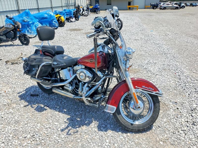 Продажа на аукционе авто 2008 Harley-davidson Flstc, vin: 1HD1JH5118Y044246, номер лота: 64992646