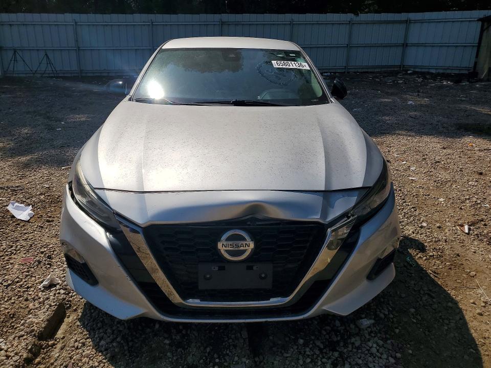 Aukcja sprzedaży 2020 Nissan Altima, vin: 1N4BL4CV3LC130183, numer aukcji: 65801136
