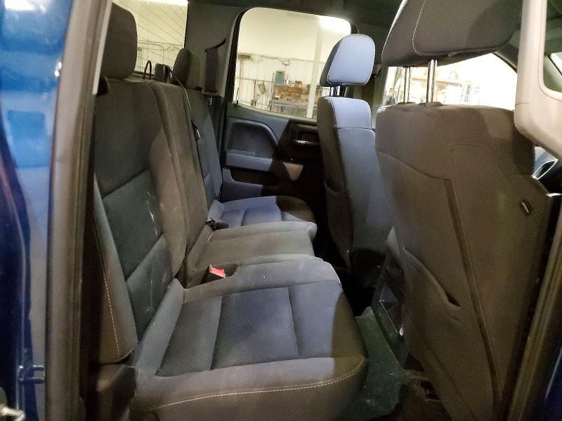 Продаж на аукціоні авто 2016 Chevrolet Silverado, vin: 1GCVKREC8GZ325931, номер лоту: 65691836