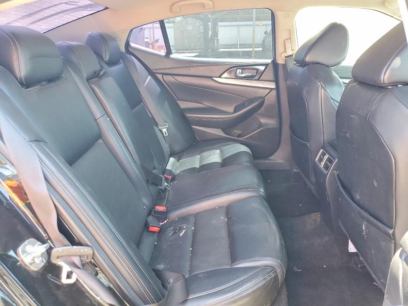 2018 Nissan Maxima მანქანა იყიდება აუქციონზე, vin: 1N4AA6AP8JC384597, აუქციონის ნომერი: 64930936