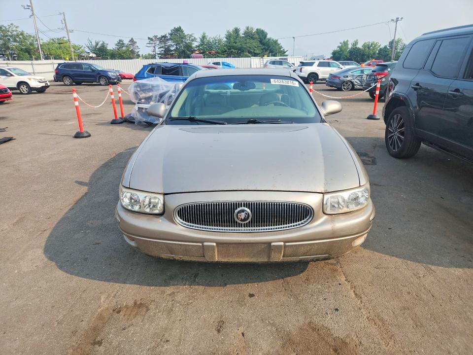 Auction sale of the 2004 Buick Lesabre, vin: 1G4HP54K444112284, lot number: 64283816