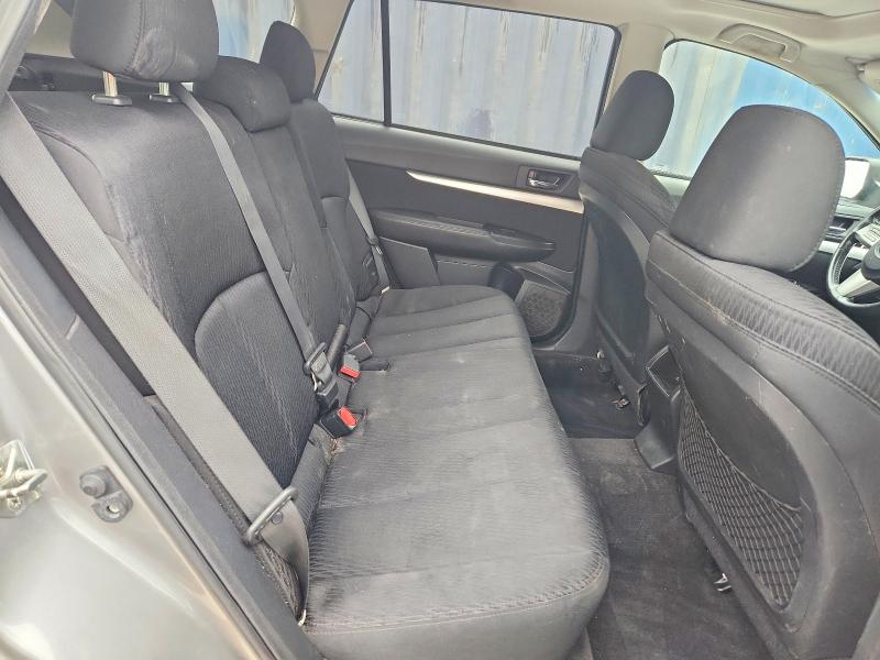 64680416 :رقم المزاد ، 4S4BRCGC1A3341886 vin ، 2010 Subaru Outback مزاد بيع