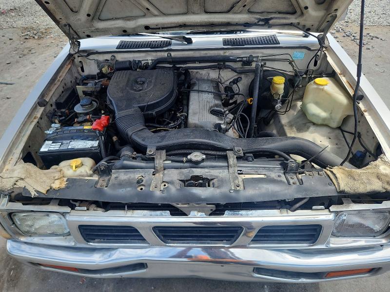 Продажа на аукционе авто 1997 Nissan Truck, vin: 1N6SD11S8VC422863, номер лота: 65866606