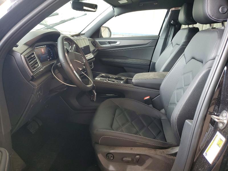 Aukcja sprzedaży 2026 Volkswagen Atlas Cross Sport, vin: 1V2HC2CA3TC216260, numer aukcji: 65173196