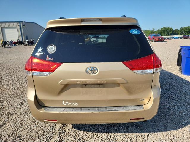 Aukcja sprzedaży 2012 Toyota Sienna, vin: 5TDKK3DCXCS206503, numer aukcji: 65456966